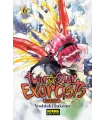 Twin Star Exorcists: Onmyouji Nº 06 (de 35)