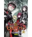 Twin Star Exorcists: Onmyouji Nº 07