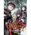 Twin Star Exorcists: Onmyouji Nº 07 (de 35)
