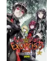 Twin Star Exorcists: Onmyouji Nº 07