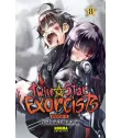 Twin Star Exorcists: Onmyouji Nº 08