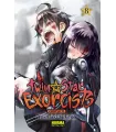 Twin Star Exorcists: Onmyouji Nº 08