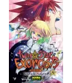 Twin Star Exorcists: Onmyouji Nº 09 (de 35)