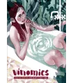 Vinómics. Relatos gráficos con sabor a buen vino