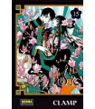 xxxHolic Nº 15 (de 19)