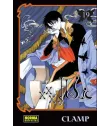 xxxHolic Nº 19 (de 19)