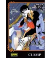 xxxHolic Nº 19 (de 19)