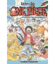 One Piece Nº 62