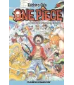 One Piece Nº 62