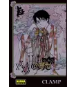 xxxHolic Rei Nº 03