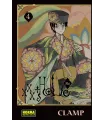 xxxHolic Rei Nº 04