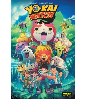 Yo-Kai Watch