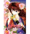 Yona, princesa del Amanecer Nº 01