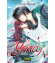 Yona, princesa del Amanecer Nº 02
