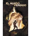 El mundo perdido