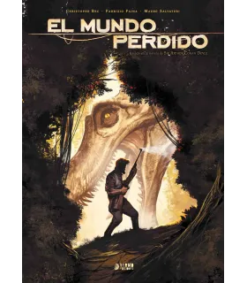 El mundo perdido