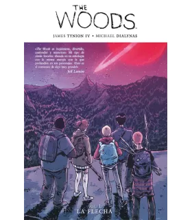 The Woods Nº 01