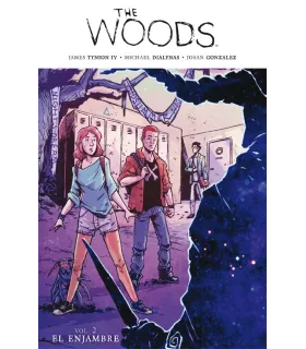 The Woods Nº 02