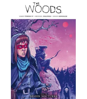 The Woods Nº 04