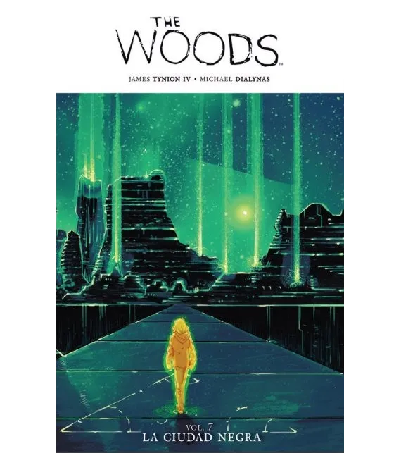 The Woods Nº 07