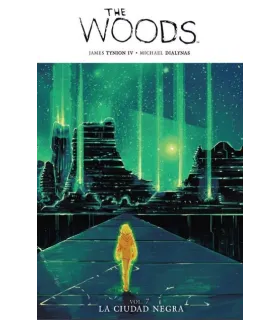The Woods Nº 07