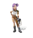 Figura Bulma Especial 20 cm (Dragon Ball)