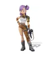 Figura Bulma Especial 20 cm (Dragon Ball)