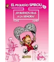 El pequeño Spirou Nº 01