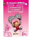 El pequeño Spirou Nº 01