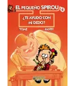 El pequeño Spirou Nº 02
