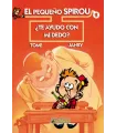 El pequeño Spirou Nº 02