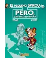 El pequeño Spirou Nº 03