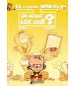 El pequeño Spirou Nº 05