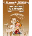 El pequeño Spirou Nº 06