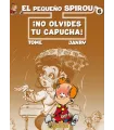 El pequeño Spirou Nº 06