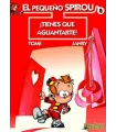 El pequeño Spirou Nº 08