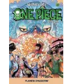 One Piece Nº 65