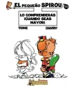 El pequeño Spirou Nº 10