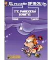 El pequeño Spirou Nº 12