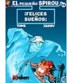 El pequeño Spirou Nº 13