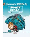 El pequeño Spirou Nº 15