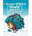 El pequeño Spirou Nº 15