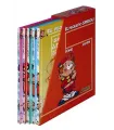 El pequeño Spirou PACK Nº 1 al 5