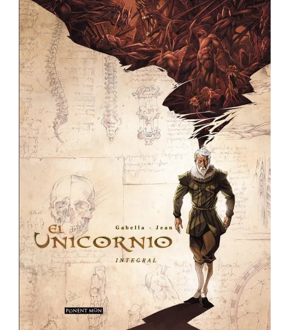 El unicornio (Integral)