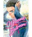 Welcome to the Ballroom Nº 01