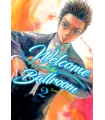 Welcome to the Ballroom Nº 02