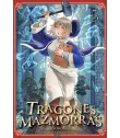 Tragones y mazmorras Nº 05