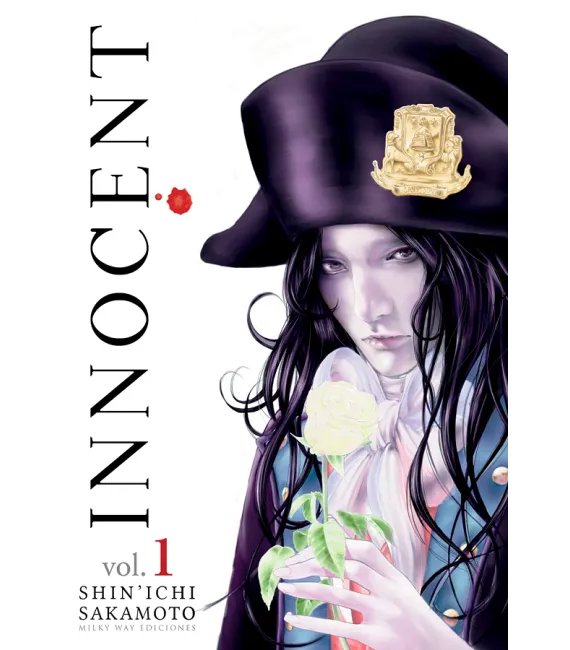 Innocent Nº 1 (de 9)