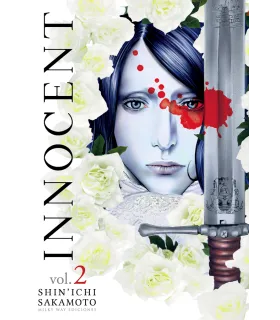 Innocent Nº 2 (de 9)