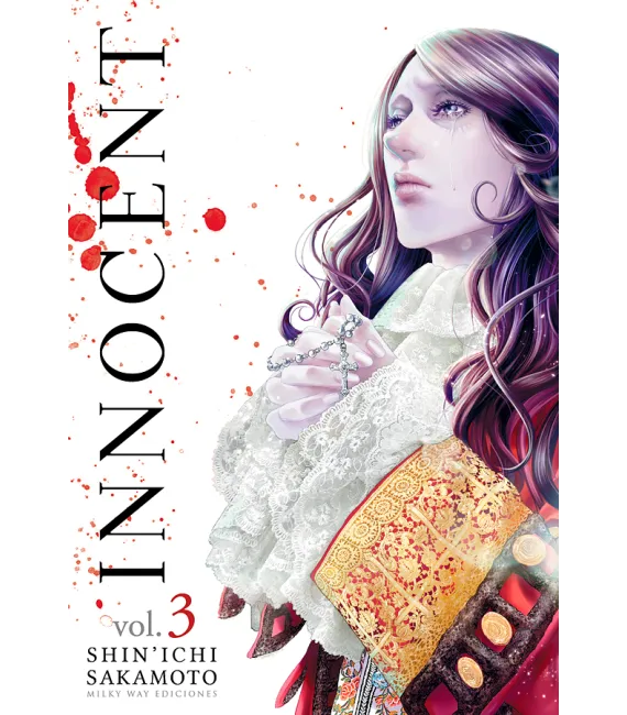 Innocent Nº 3 (de 9)